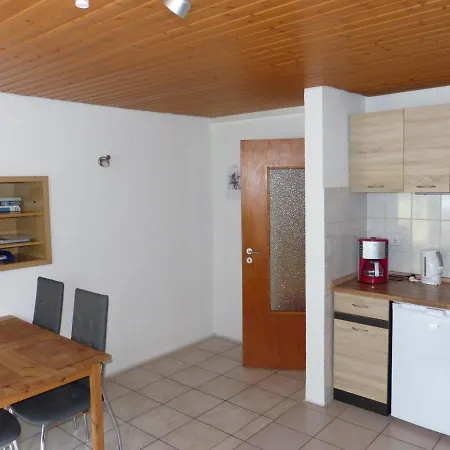 Haus Bambi Schulenberg im Oberharz