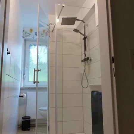 Apartment Haus Bambi