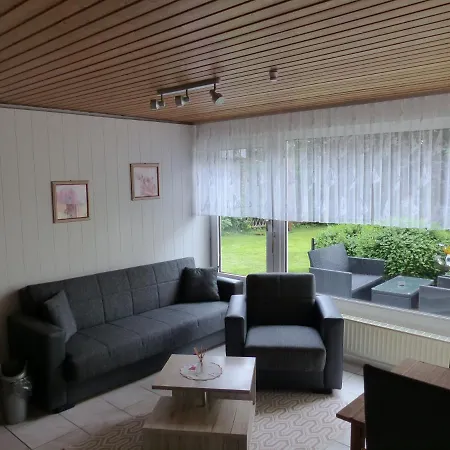 Lejlighed Haus Bambi *