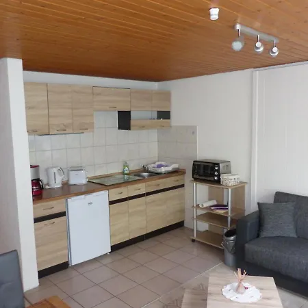 Lejlighed Haus Bambi *