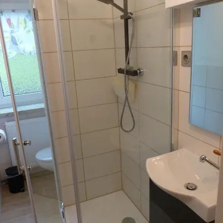 Haus Bambi Lejlighed Schulenberg im Oberharz