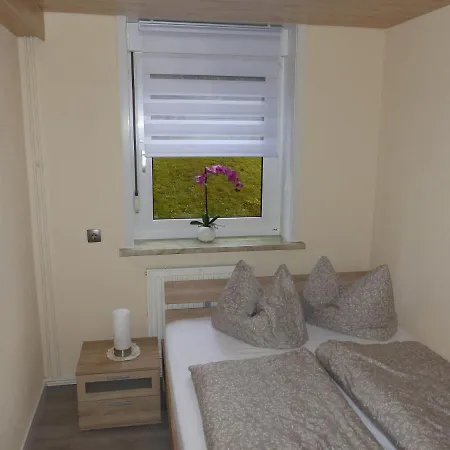 Haus Bambi Apartment