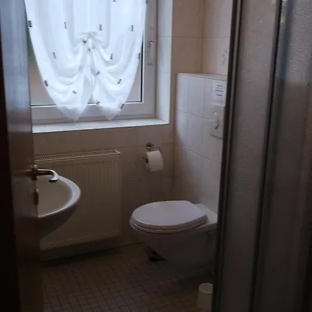 Haus Bambi * Schulenberg im Oberharz