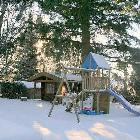 Apartment Haus Bambi