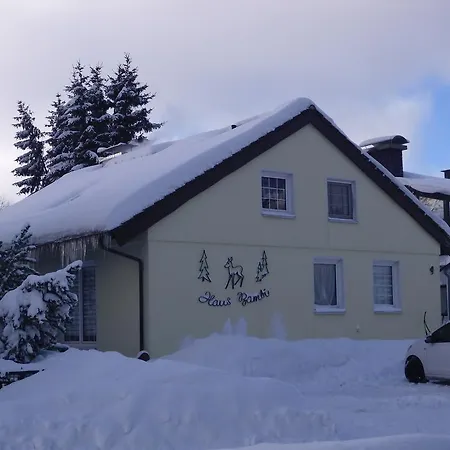 Haus Bambi