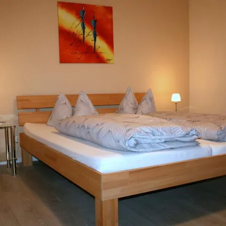 Apartment Haus Bambi